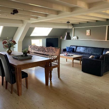 Ferienwohnung Bij Ons Achter Biggekerke Exterior foto